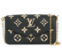 Felicie Pochette, front view